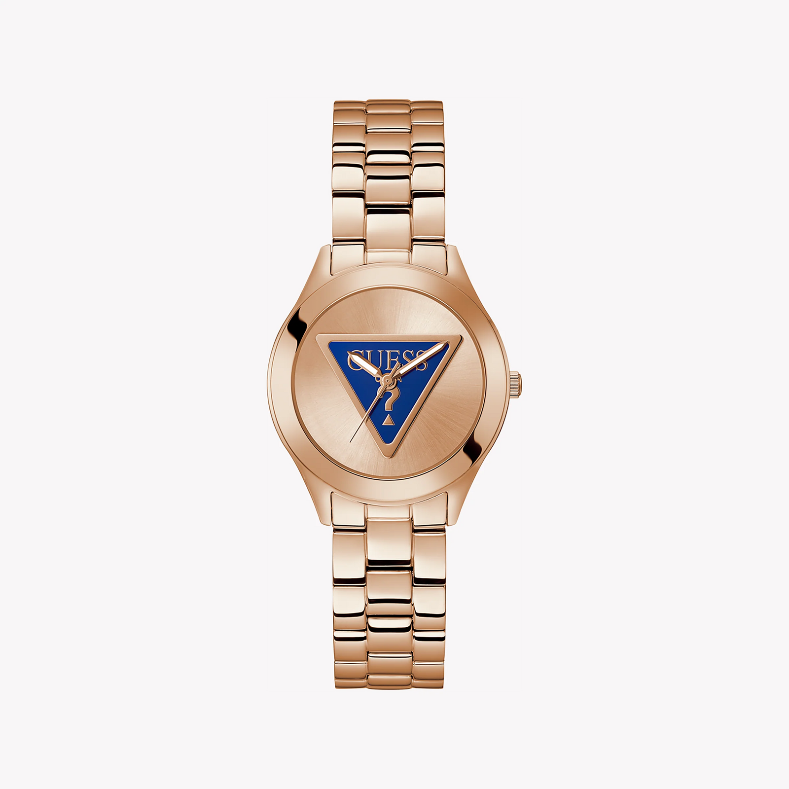 Guess Women's Rose Gold Stainless Steel Watch | Gw0675l3 by i-watch