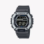 CASIO MWD-110H-8BVDF Men's Watch