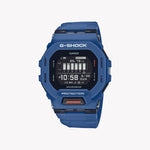 CASIO G-SHOCK GBD-200-2 G-SQUAD Step Tracker Bluetooth Men's Watch