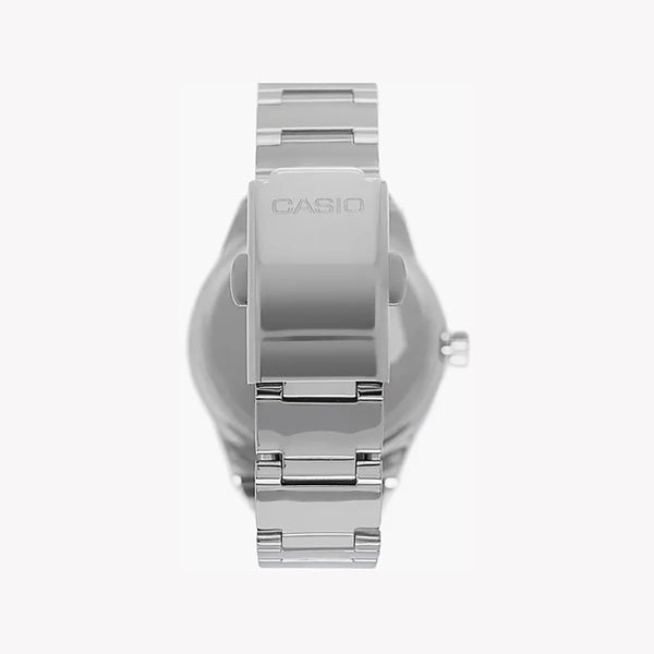 Casio Women's Stainless Steel Watch, Pink Dial | Ltp-2069d-4aveg by i-watch