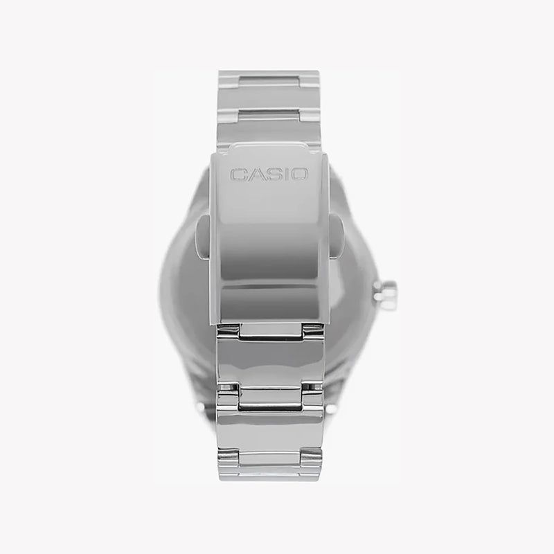 Casio Women's Stainless Steel Watch, Pink Dial | Ltp-2069d-4aveg by i-watch