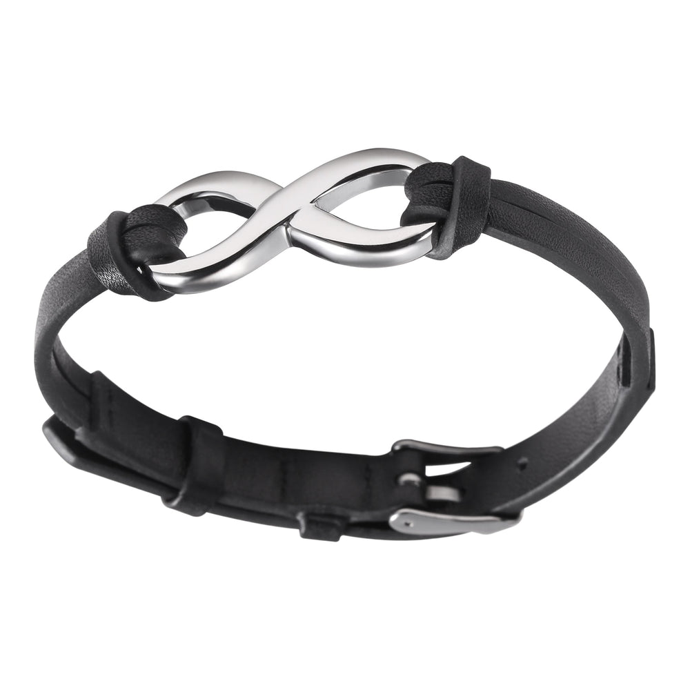 Zjbc035bp-A Zink Men's Bracelets by i-watch