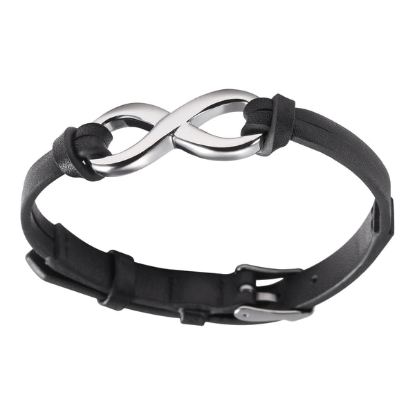 Zjbc035bp-A Zink Men's Bracelets by i-watch