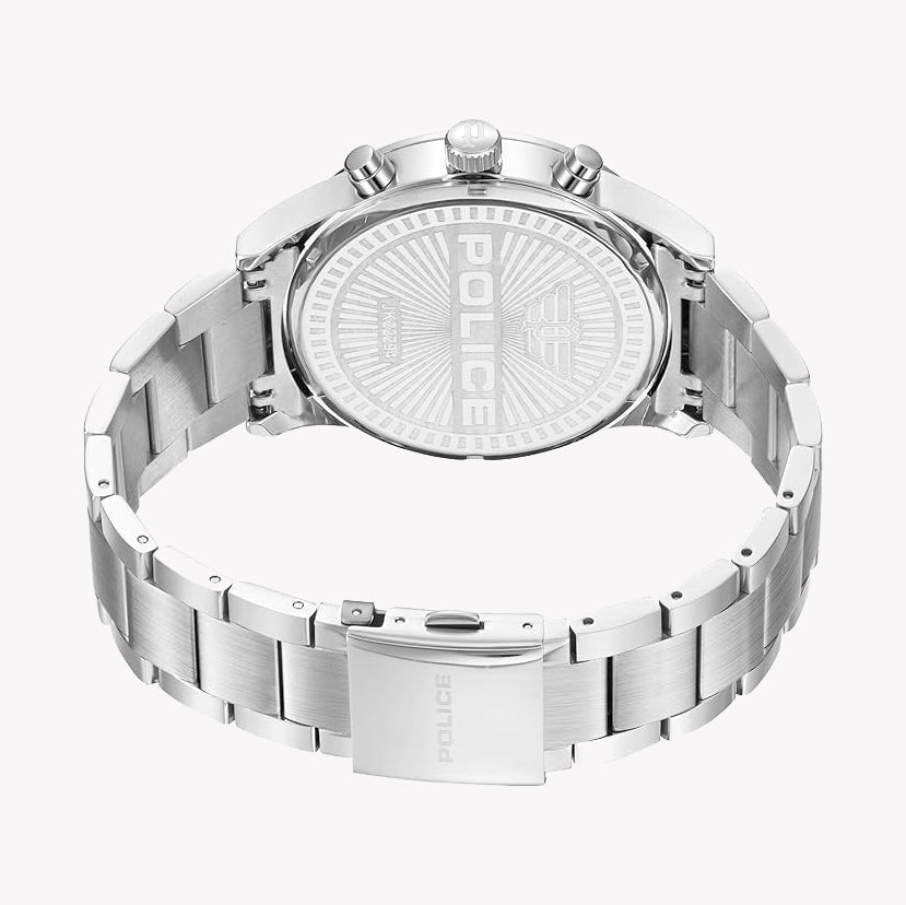 POLICE PEWJK2229406 - BOLD ELEGANCE FOR THE MODERN GENTLEMAN-i-Watch-4