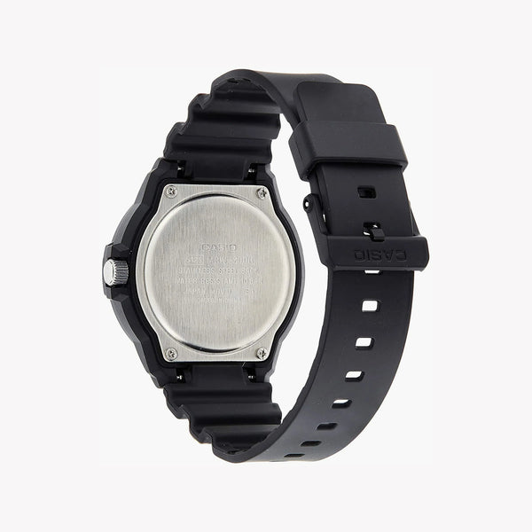 CASIO MRW-200H-1E DYNAMIC ADVENTURE - MEN'S SPORTY TIMEPIECE WITH DAY & DATE FUNCTIONS-i-Watch-2