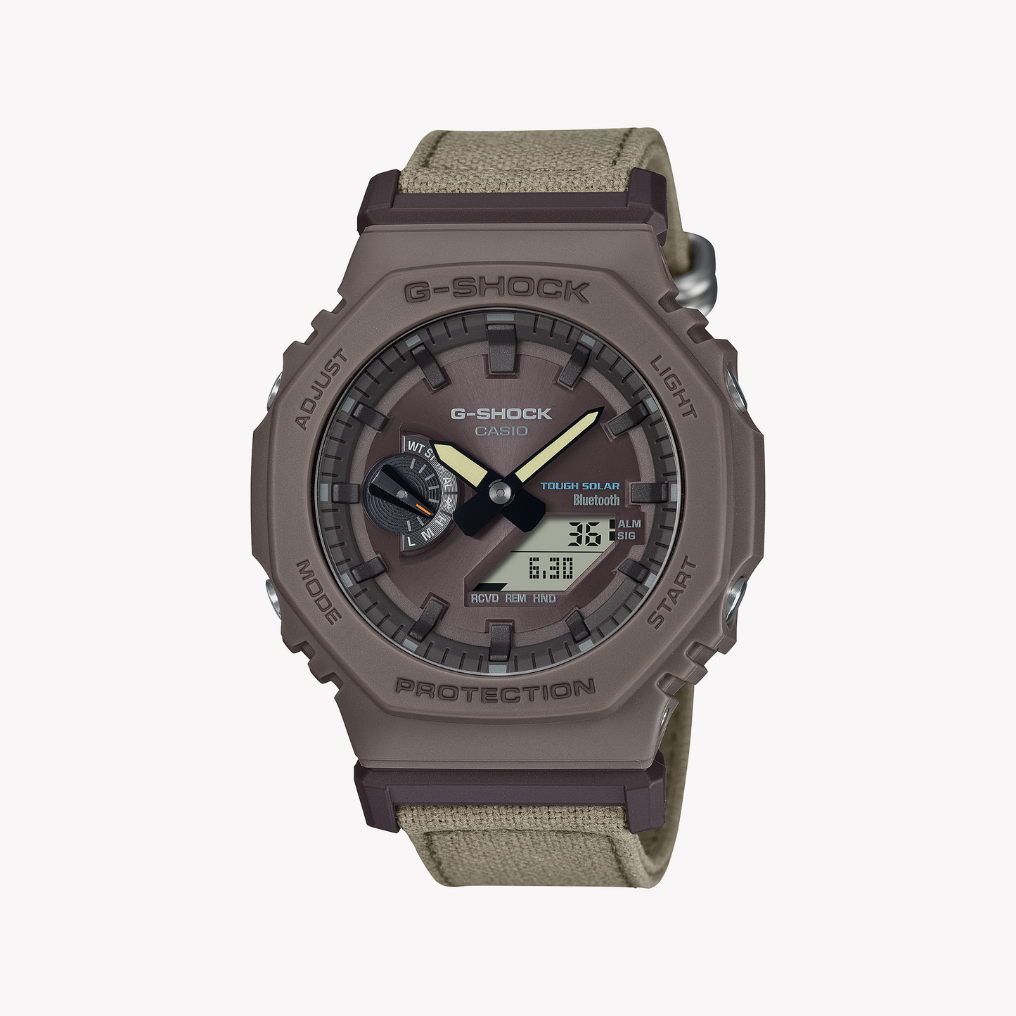 G-SHOCK GA-B2100CT-5ADR Men's Watch