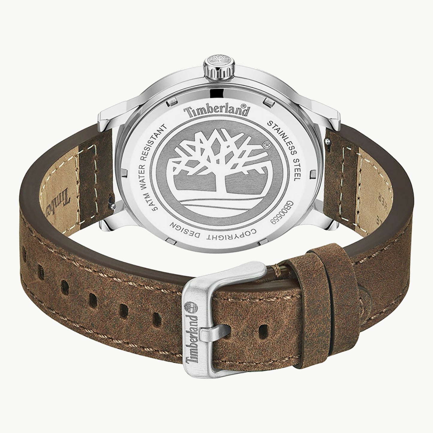 TIMBERLAND TDWGB0055901 Men's watch