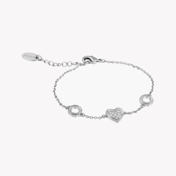 Just Cavalli Women's Silver Watch, Alloy Case | Jc1l315m0045 by i-watch