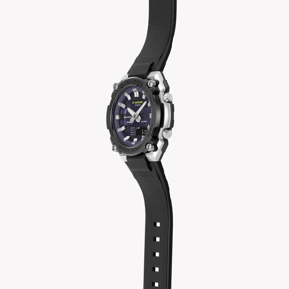 Casio G-Shock Gst-B600a-1a6dr - Adventure-Ready Men's Watch With Sporty Elegance by i-watch