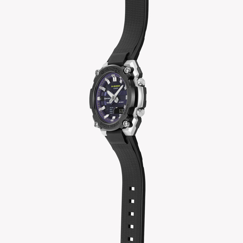 Casio G-Shock Gst-B600a-1a6dr - Adventure-Ready Men's Watch With Sporty Elegance by i-watch
