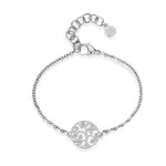 ZFBR010SS ZINK Bracelets Femme