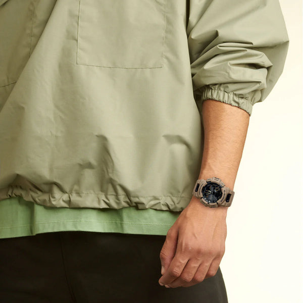 CASIO G-SHOCK GBA-900UU-5AER ADVENTURE READY - RUGGED TAN DIAL MEN'S WATCH WITH BLUETOOTH CONNECTIVITY-i-Watch-3