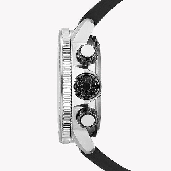 Citizen Bn2036-14e Adventure Ready - Mens Eco-Drive Dive Watch With Black Urathane Band by i-watch