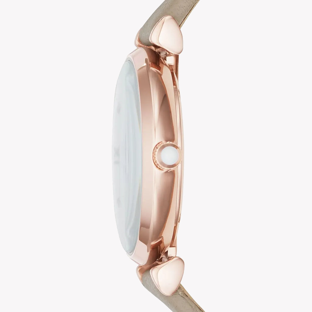 Emporio Armani AR11111 Rose Gold Chic Women's Watch-i-Watch-2
