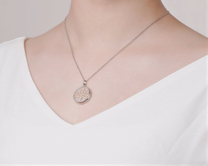 Zfnl002rgt Zink Women's Necklaces by i-watch