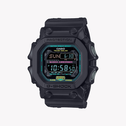 CASIO G-SHOCK GX-56MF-1 THE ORIGIN - Montre pour homme SERIE MATTE FLUO