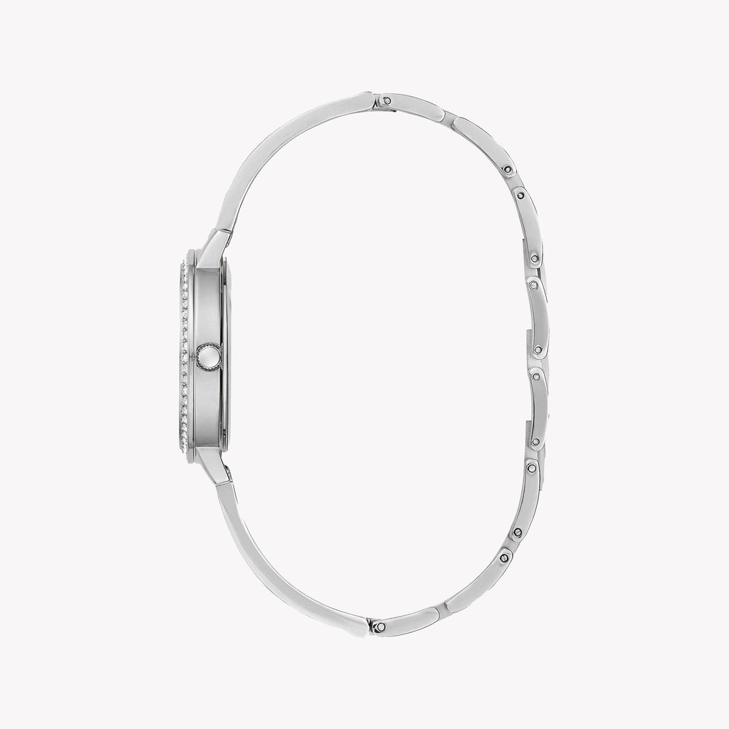 GUESS WATCHES GW0474L1 - STYLISH SILVER TIMEPIECE FOR WOMEN-i-Watch-2