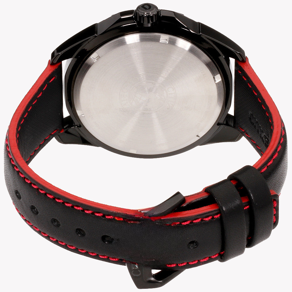 CITIZEN AW1585-04E MODERN SOPHISTICATION - STYLISH ECO-DRIVE MEN'S WATCH-i-Watch-4