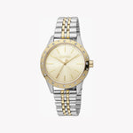 Esprit Stainless Steel Analog Women's Watch ES1L302M0095