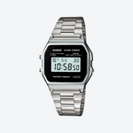 CASIO A-158WEA-1EF Men's Watch