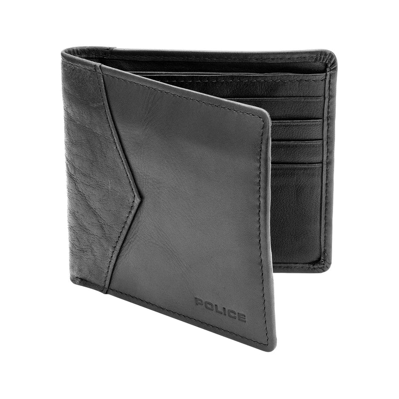 40007wlb-01 Police Men's Wallets & Money Clips by i-watch