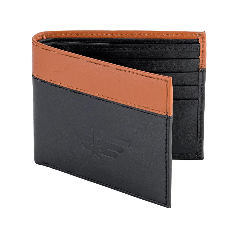 40014wlbk Police Men's Wallets & Money Clips by i-watch