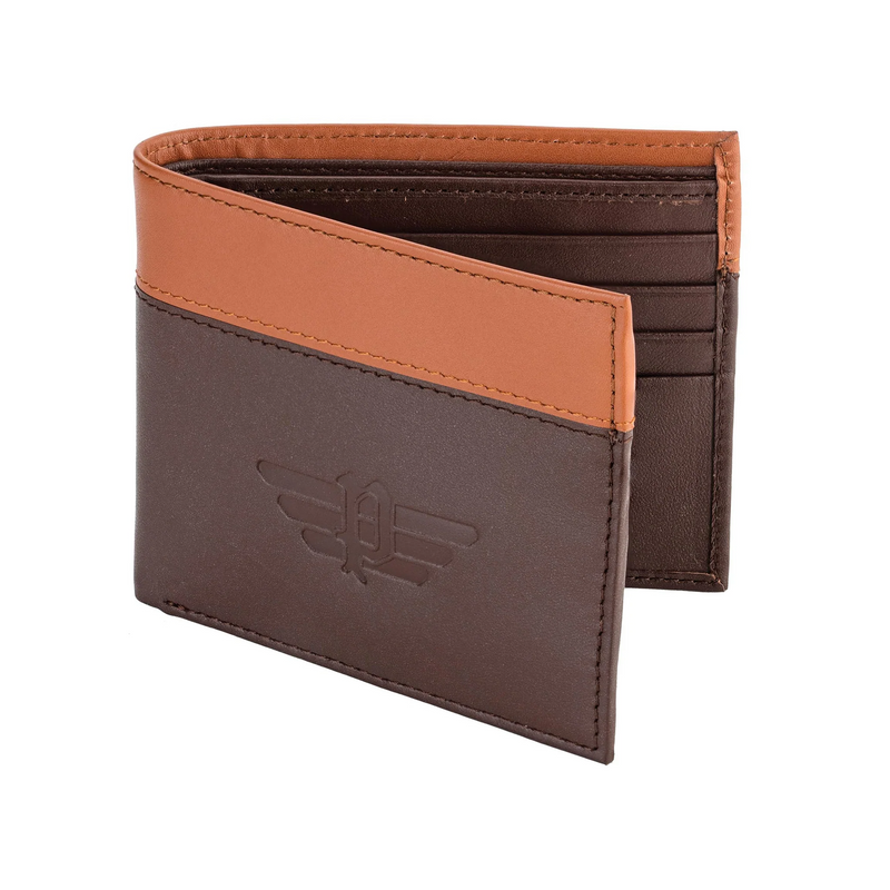 40014wlbr Police Men's Wallets & Money Clips by i-watch