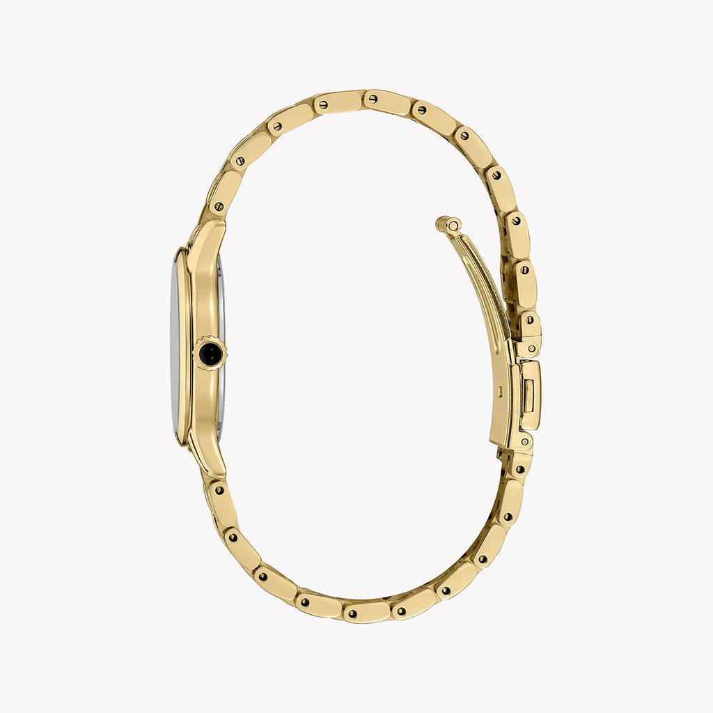 SEIKO SRZ552P1 Women's Luxury Gold Watch - Chic & Water-Resistant-i-Watch-2