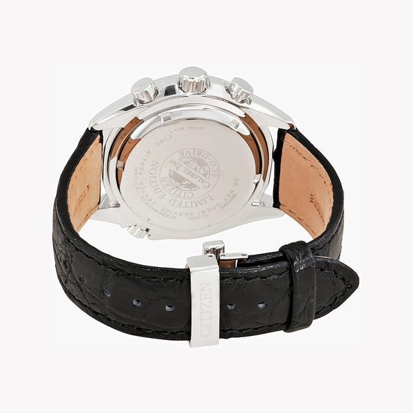 Citizen Av0060-00a Dynamic Performance - Elegant Chronograph Timepiece For Active Men by i-watch