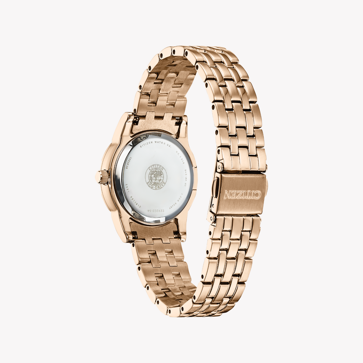 CITIZEN EM0773-54D Women's Watch