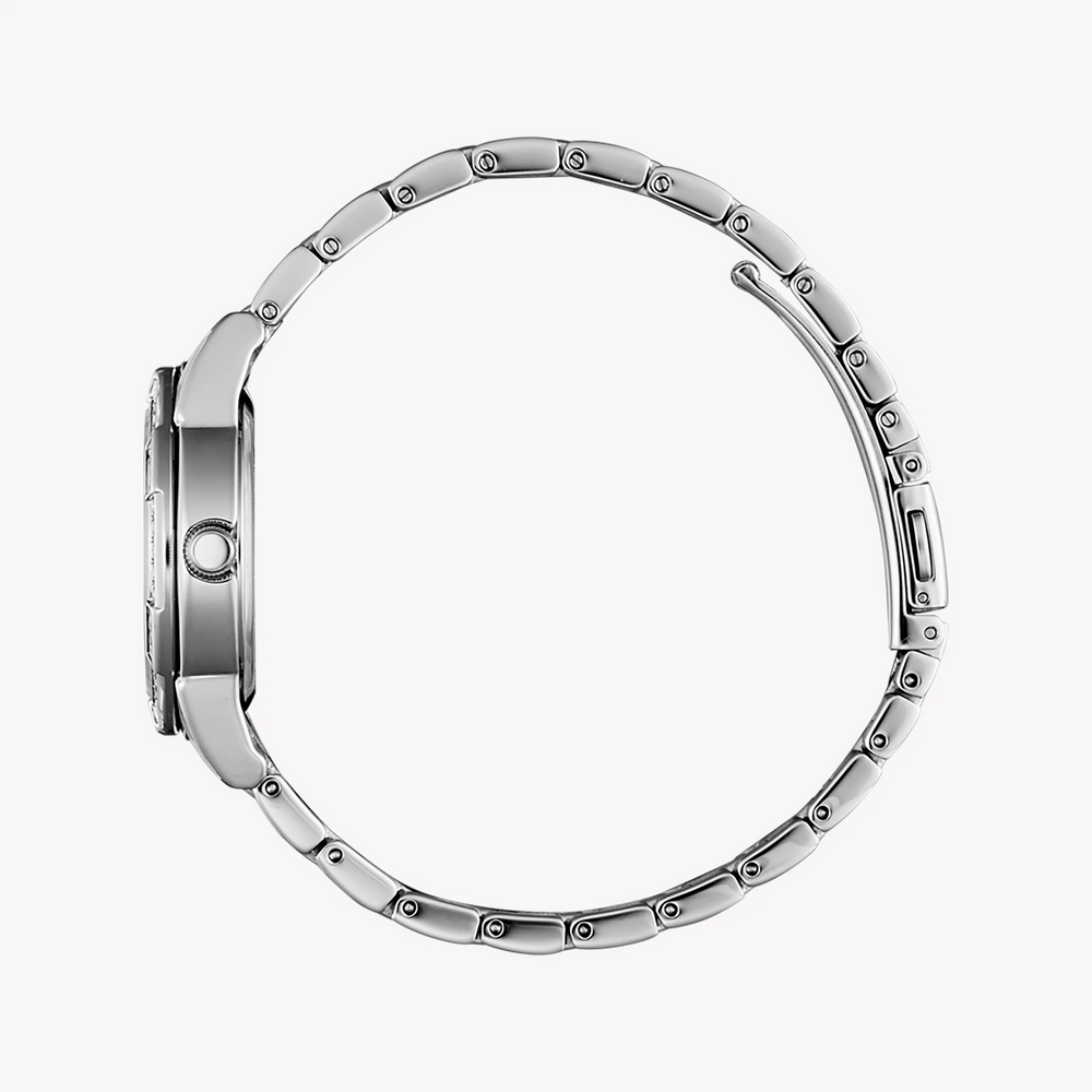 Citizen Em0770-52y - Elegant Eco-Drive Timepiece For The Modern Woman by i-watch