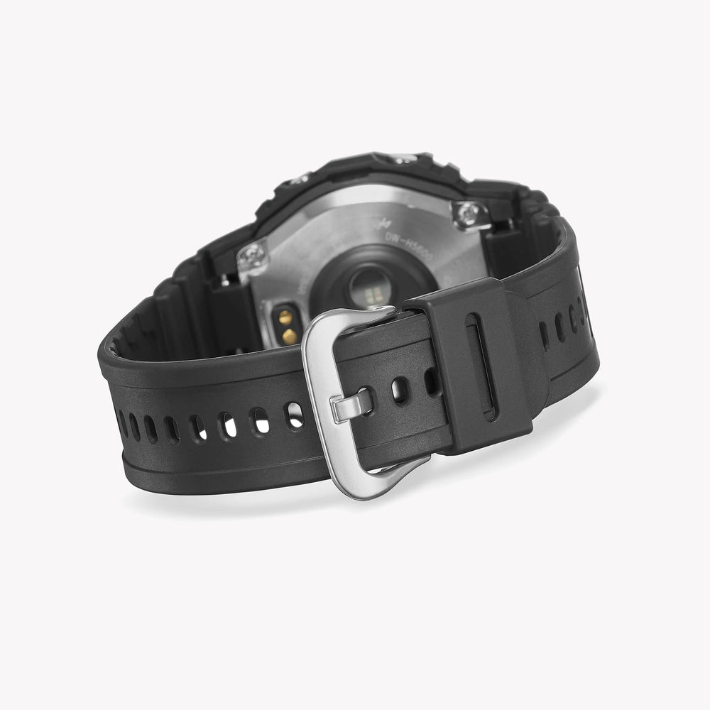 Casio Men's Black Resin Watch, Digital Style | Dw-H5600mb-1er by i-watch
