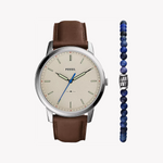 Fossil THE MINIMALIST Men's Watch