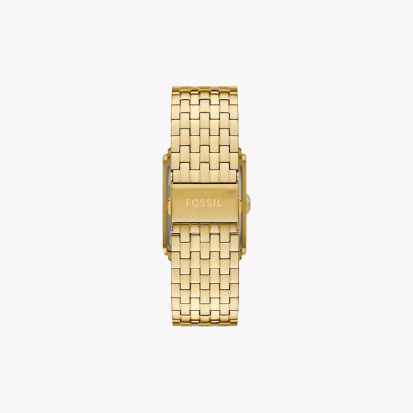 Fossil Women's Gold Watch, Gold Dial | Fs6009 by i-watch