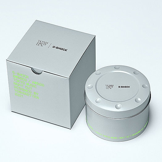 CASIO G-SHOCK DW-5600MNT-1DR ADVENTURE - ARTISTIC BLACK RESIN MEN'S WATCH-i-Watch-4