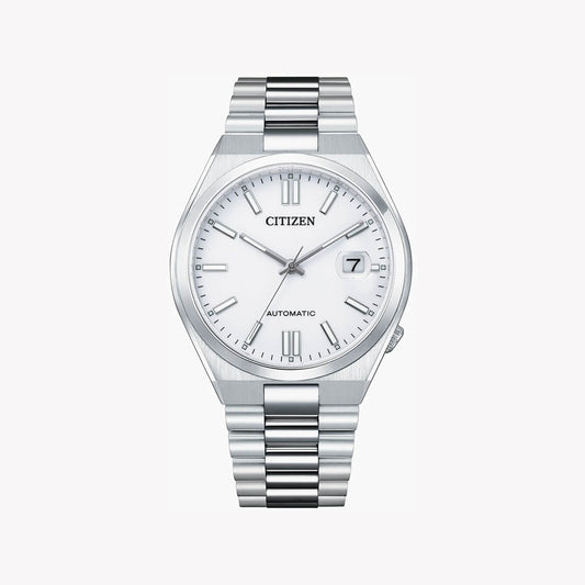 CITIZEN NJ0150-81A Men's Watch