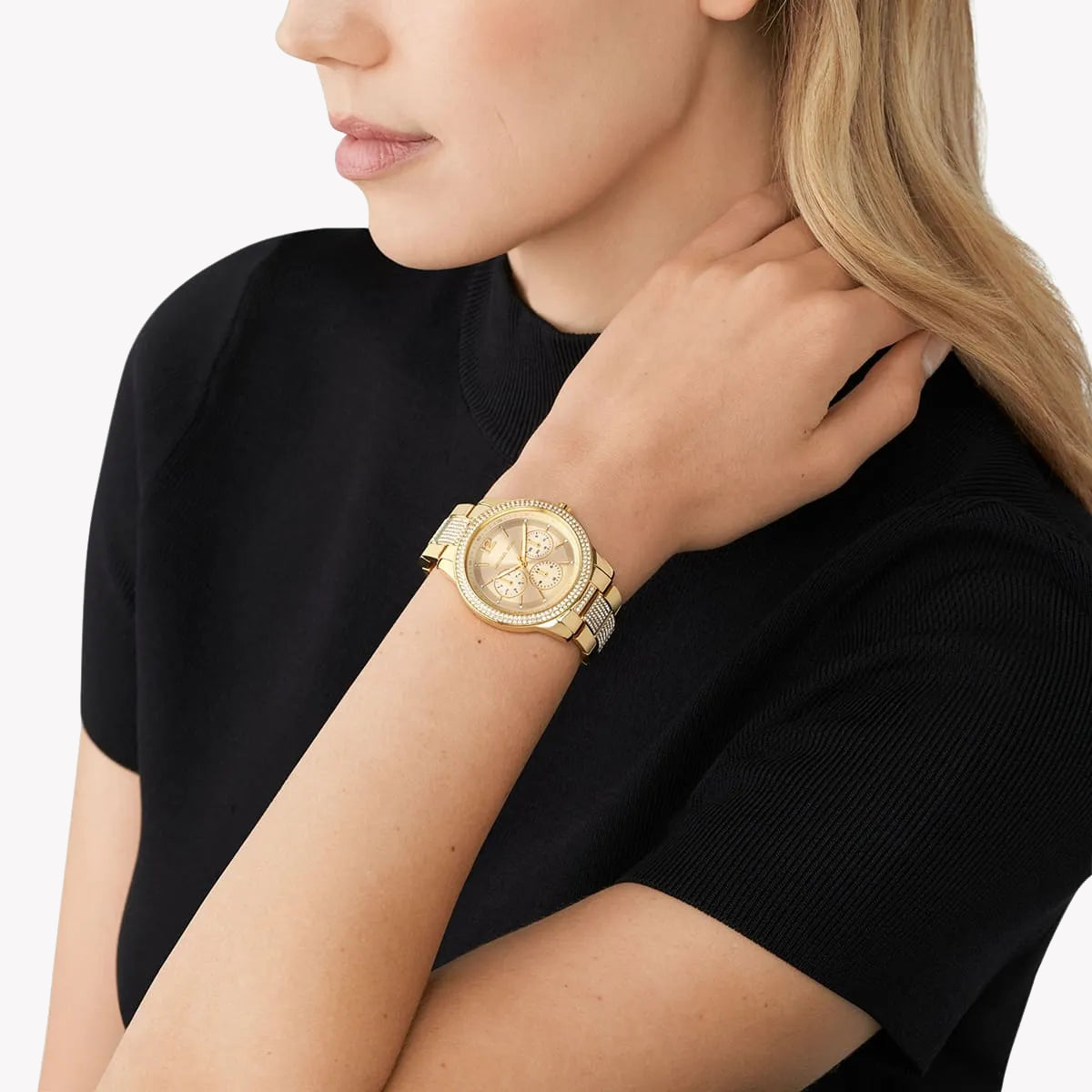 MICHAEL KORS MK7292 Women's Watch