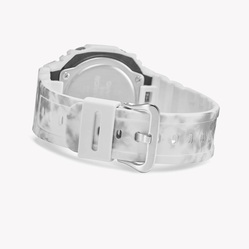Casio G-Shock Men's Camo Watch, Carbon & Resin | Gae-2100gc-7aer by i-watch