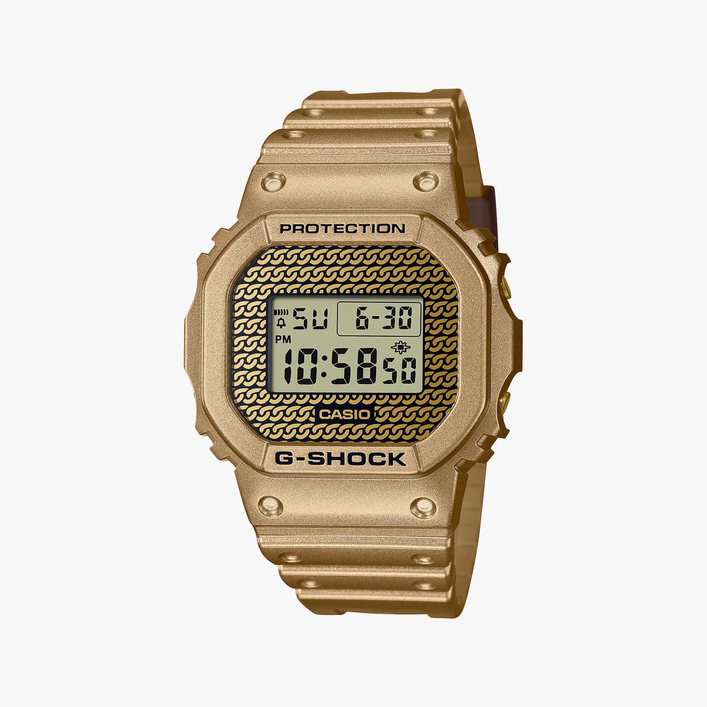 G-SHOCK DWE-5600HG-1DR Men's Watch