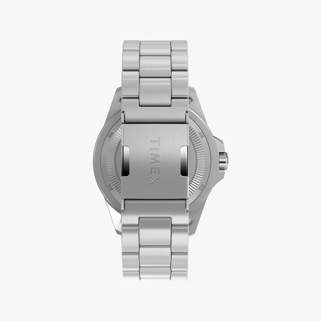 TIMEX EXPEDITION NORTH® ANCHORAGE SST - RUGGED MEN'S BLACK DIAL ADVENTURE WATCH-i-Watch-3