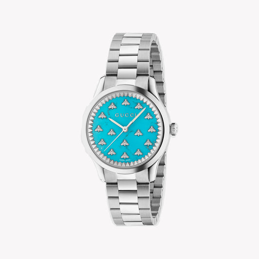 GUCCI YA1265044 Women’s Watch