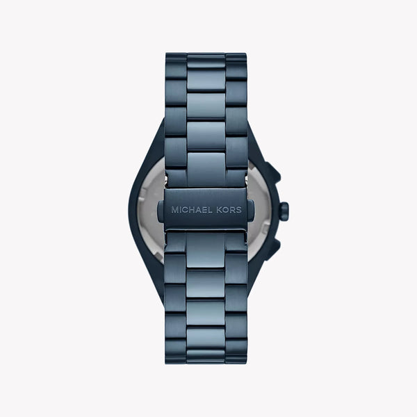 Michael Kors Men's Blue Stainless Steel Watch | Mk9147 by i-watch