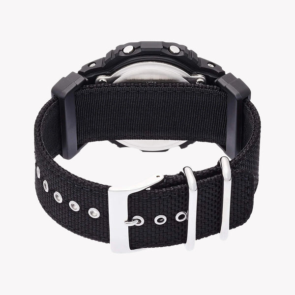 G-Shock Men's Black Resin Watch, Digital | Dw-5600bbn-1dr by i-watch