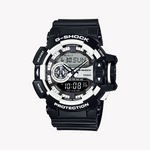 G-SHOCK GA-400-1ADR Men's Watch