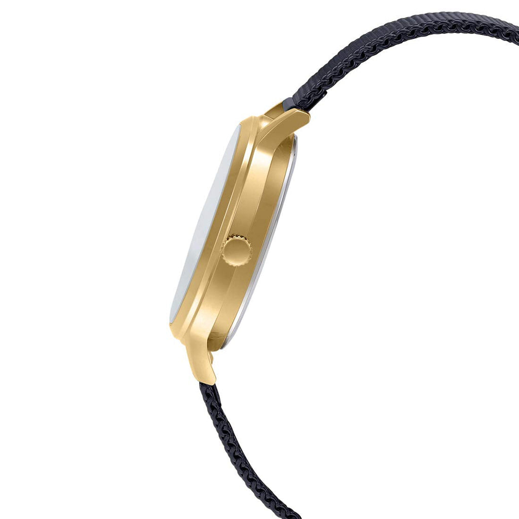 CASIO LTP-E157MGB-1BDF ELEGANT TIMEPIECE - VERSATILE GOLD & BLACK WOMEN'S WATCH-i-Watch-3