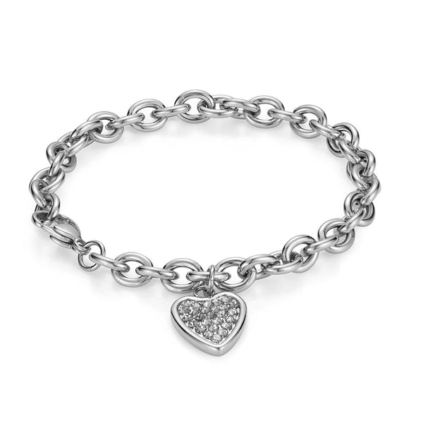Zfbr008s Zink Women's Bracelets by i-watch