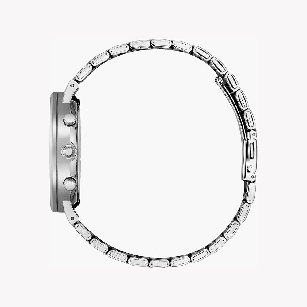 Citizen Men's Stainless Steel Watch, Green Dial | An8220-52x by i-watch