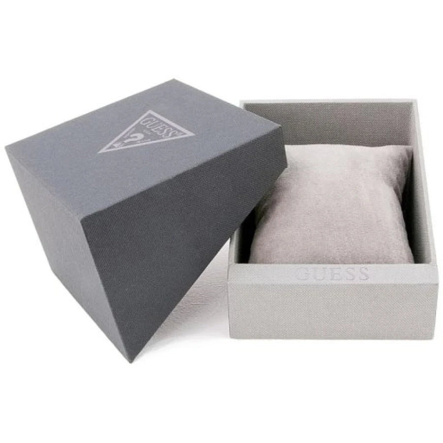 GUESS W1150L2 ROSE GOLD CHIC - ELEGANT TIMEPIECE FOR THE MODERN WOMAN-i-Watch-2