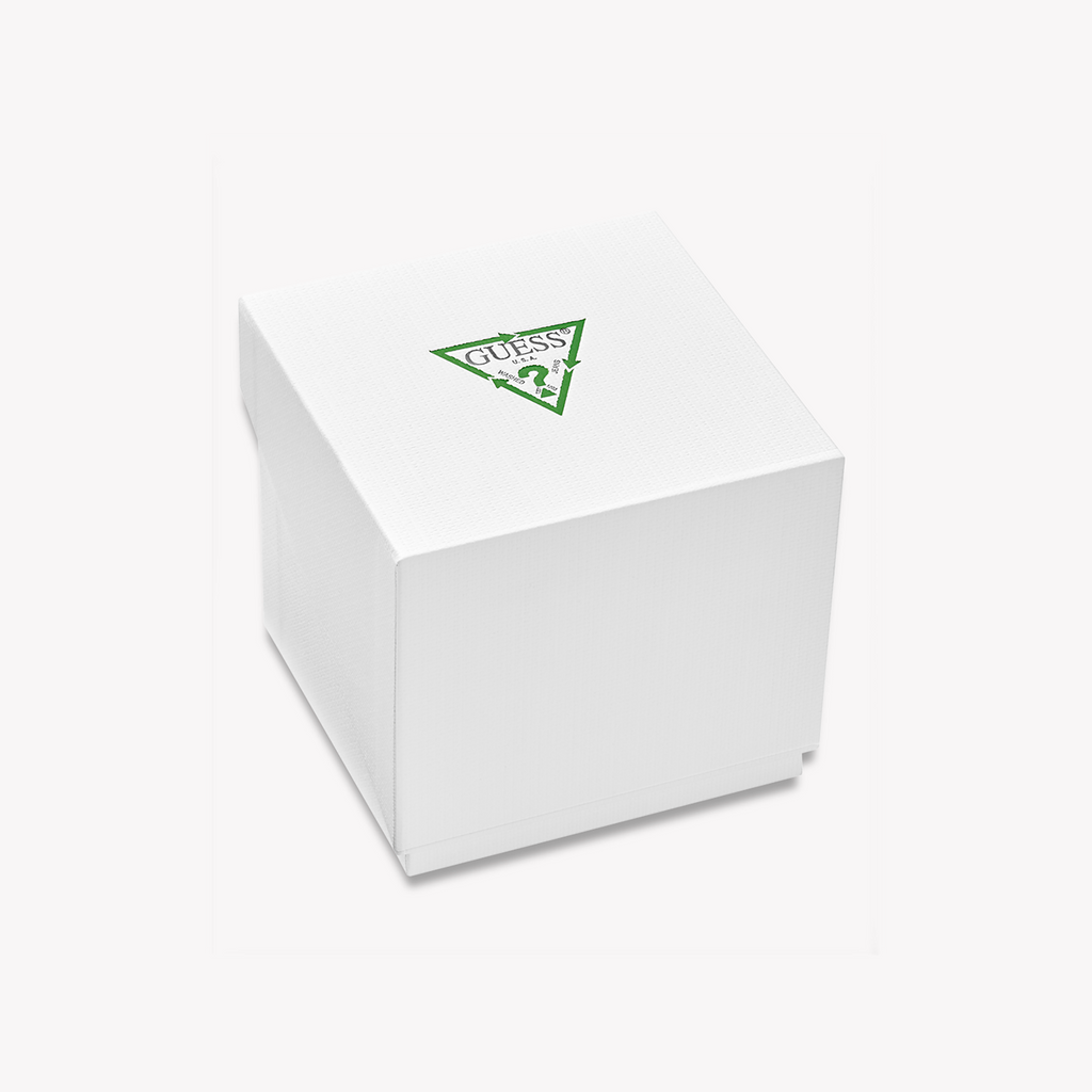 GUESS GW0438L2 PINK PLAYFUL CHARM - Vibrant Women's Watch with Chic Design and Everyday Durability-i-Watch-6