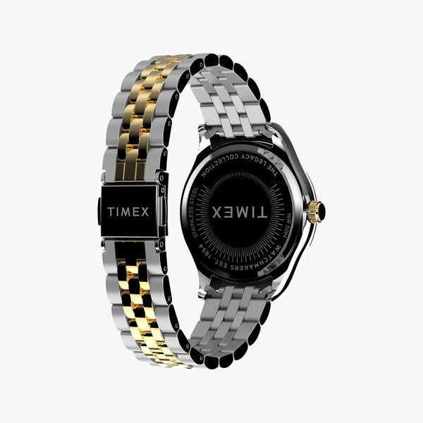 Timex Women's Two-Tone Watch, Silver & Gold | Tw2w49700 by i-watch